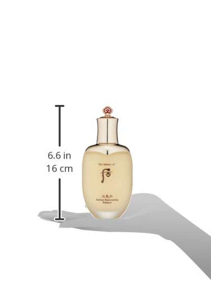 Cheongidan Radiant Rejuvenating Balancer, 5.1 Fl Oz