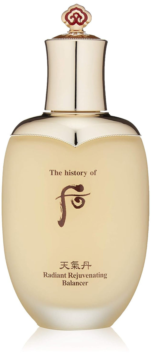 Cheongidan Radiant Rejuvenating Balancer, 5.1 Fl Oz